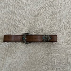 Idyllwind Western Belt